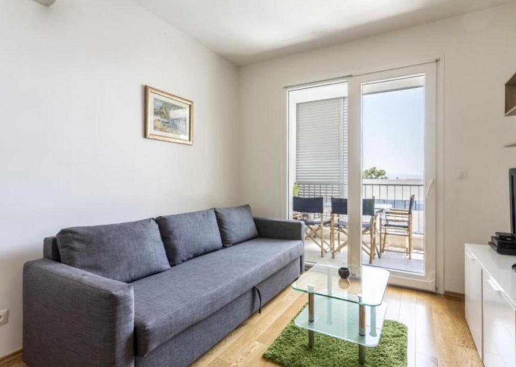 Allora Apartment With Panoramic Sea View سبليت المظهر الخارجي الصورة